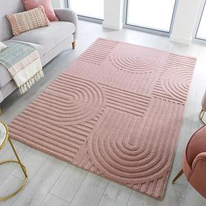 Nouveaux tapis tuftés à la main pour salons modernes, tapis en laine tuftés à la main, tapis de sol - Product Image 1