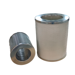 Filtro de Niebla de Aceite para Bomba de Vacío Airpure, Suministro de Fábrica, 0532000004 - Product Image 3