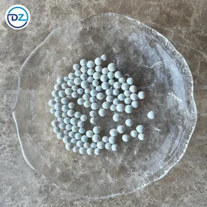 No moo3 Al2o3 हाइड्रोजनीकरण उत्प्रेरक सल्फर हटाने निकल मोलिब्डेनम हाइड्रोडेसल्फराइजेशन उत्प्रेरक - Product Image 3