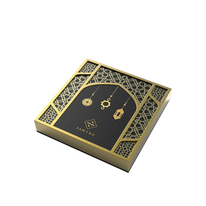 Hộp Hoa Đẹp Hộp Dâu Tây Sô Cô La Sang Trọng Hộp Quà Tặng Bánh Quy - Product Image 3