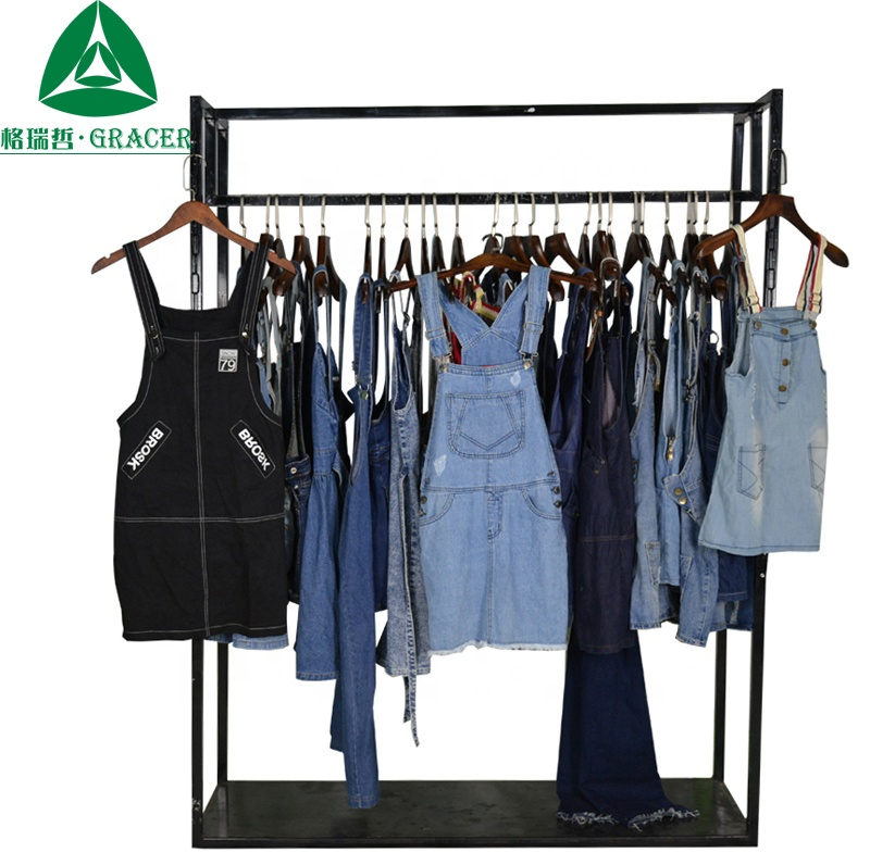 Summer Skirts for Women Used Clothing