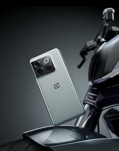 Smartphone OnePlus 10T 10 T 5G Version 8 Go 128 Go Charge SUPERVOOC 150 W 4800 mAh 50 MP - Product Image 1