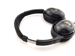 Auriculares de Negocios para Avión con Conector C1 o D2 o Doble Pin, Auriculares de Clase Ejecutiva para Avión - Product Image 4