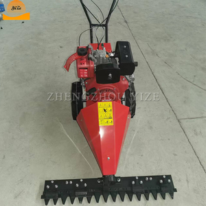 Lawn <strong>Grass</strong> <strong>Cutting</strong> <strong>Machine</strong> Cow Feed <strong>Grass</strong> Cutter <strong>Machine</strong> Automatic <strong>Grass</strong> Mover Lawn Mover <strong>Machine</strong> - Product Image 4