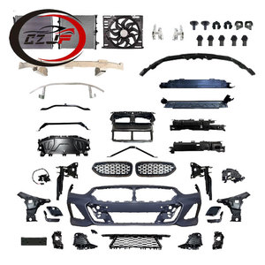 CZJF Productos Populares Kit de Ensamblaje Completo para <span class=keywords><strong>BMW</strong></span> Serie <span class=keywords><strong>Z4</strong></span> G29 M 2020 2021 2022 <span class=keywords><strong>2023</strong></span> 2024 2025 2026 OEM 51118746249 - Product Image 4