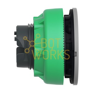 Schneider Electric ZB5FH033C0 - Nuevo - Product Image 1