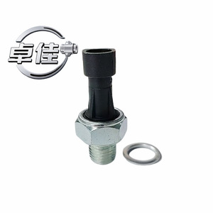 เซ็นเซอร์วัดแรงดันน้ำมัน ZJ-20-048 แบบเกลียวสำหรับ Fiat Ducato Iveco Daily 98442879 55202374 25180905 - Product Image 1