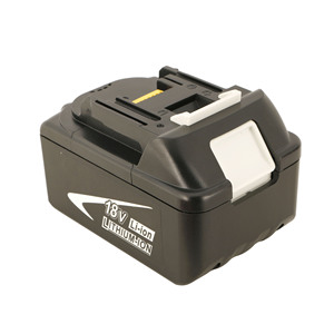 C & P Mak 18VB1 3000mAh BL1830 194204-5 194205-3 LXT400 литий-ионный аккумулятор для MAK - Product Image 2