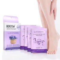 페디큐어 4 단계 키트 젤리 스파 허브 발 젤리 흡수 페디큐어 제품 발 스파 각질 제거 발 껍질 유기농 스파 제품