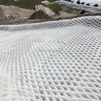 Matelas en tissu pour coffrage, matelas en géotextile pour le béton, pour le revêtement des canaux, la protection des pentes, la protection des rives des rivières et le contrôle de l'érosion côtière