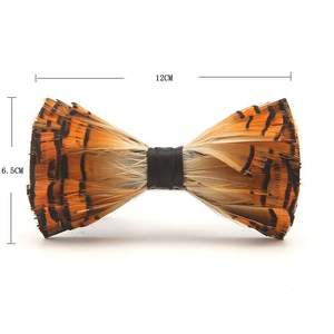 Vente chaude Plume <span class=keywords><strong>Noeud</strong></span> <span class=keywords><strong>Papillon</strong></span> Naturel Fait À La Main <span class=keywords><strong>Noeud</strong></span> <span class=keywords><strong>Papillon</strong></span> Broche <span class=keywords><strong>Bois</strong></span> Coffret Cadeau Ensemble pour Hommes D'affaires Fête De <span class=keywords><strong>Mariage</strong></span> - Product Image 3