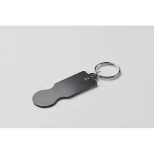 Portachiavi con Token TOKLEY - Merchandising Sostenibile - Product Image 1