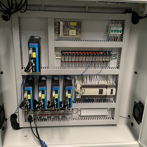 Оптовая цена на машины для непрерывной фальцовки пакетов, совместимые с контейнерами для подгузников Litter Locker, пакетами для уборки за животными - Product Image 6