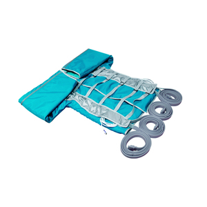 Appareil de renforcement musculaire en gros, combinaison de détoxification par pression d'air pour la thérapie corporelle, dispositif d'élimination des graisses - Product Image 3