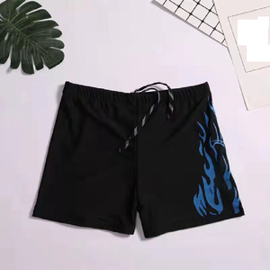 Fitness élastique court Surf Trunk <span class=keywords><strong>maillot</strong></span> de <span class=keywords><strong>bain</strong></span> une pièce recycler maillots de <span class=keywords><strong>bain</strong></span> Bikini ensemble Fitness Stretch maillots de <span class=keywords><strong>bain</strong></span> sous-vêtements <span class=keywords><strong>grande</strong></span> <span class=keywords><strong>taille</strong></span> - Product Image 2