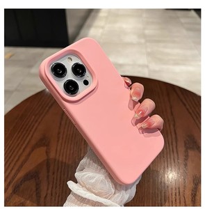 Funda <span class=keywords><strong>de</strong></span> teléfono <span class=keywords><strong>de</strong></span> silicona TPU <span class=keywords><strong>a</strong></span> prueba <span class=keywords><strong>de</strong></span> golpes <span class=keywords><strong>a</strong></span> <span class=keywords><strong>precio</strong></span> <span class=keywords><strong>de</strong></span> fábrica para iPhone 14 <span class=keywords><strong>15</strong></span> 16 Pro Plus y Max <span class=keywords><strong>Oppo</strong></span> Compatible con funda <span class=keywords><strong>de</strong></span> silicona <span class=keywords><strong>15</strong></span> Pro - Product Image 5