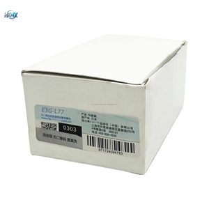 Capteur réfléchissant E3G-L77 neuf, best-seller, 2M NPN PNP, stock d'usine avec garantie d'un an - Product Image 1