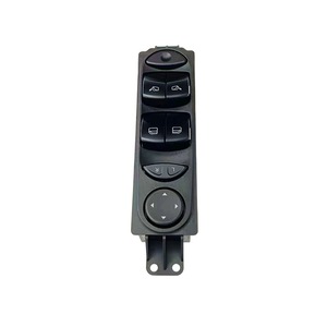 สวิตช์ควบคุมกระจกไฟฟ้า Mercedes-Benz รุ่น 9065451413 อะไหล่เปลี่ยนทดแทน - Product Image 4
