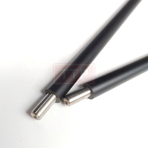 OEM Primärladerolle PCR für Ricoh MP501 MP601 SP5300 SP5310 IM550 IM600 P800 P801 Kopierer-Ersatzteile - Product Image 4