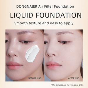 <span class=keywords><strong>Corrector</strong></span> Pen Foundation Impermeable A prueba de sudor Alta definición Vegano debajo de los ojos Maquillaje facial <span class=keywords><strong>Corrector</strong></span> líquido - Product Image 3