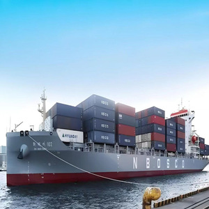 Buque portacontenedores usado con una capacidad de carga útil superior a 80.000 toneladas, una longitud superior a 150 metros y combustible diésel para transporte. - Product Image 2
