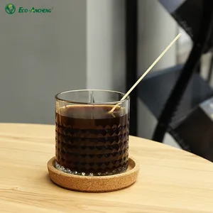 中国批发新产品一次性糖桦木咖啡搅拌器饮料搅拌棒