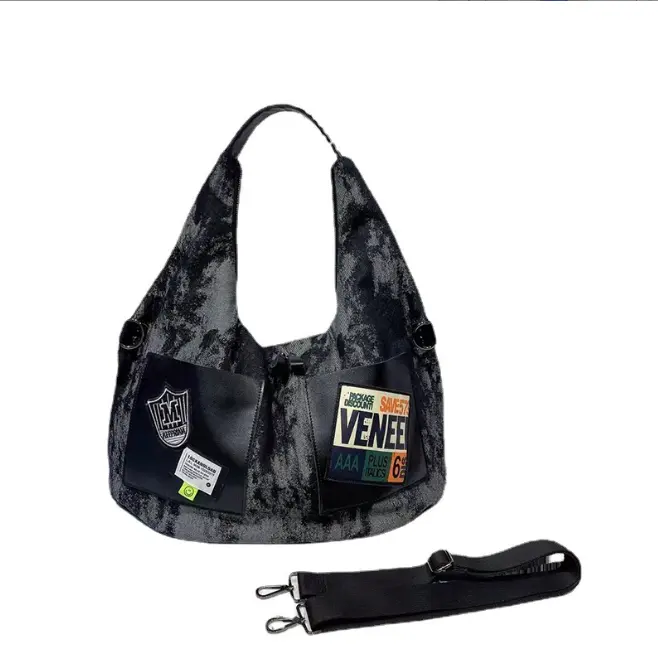 Designer punching bags sand bags wholesale fake designer handbags tote bags plain
