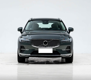 Prêt à être expédié, tout nouveau <span class=keywords><strong>Volvo</strong></span> <span class=keywords><strong>XC60</strong></span> B5 Mild Hybrid SUV 2026, conduite à gauche, transmission intégrale, voiture de luxe à essence, <span class=keywords><strong>prix</strong></span> avantageux pour l'exportation mondiale - Product Image 1
