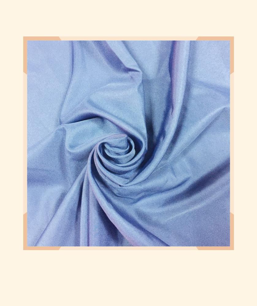 Китайская фабрика тканых изделий, оптовая продажа, водонепроницаемая полиэфирная понж 290T для мужских пухонепроницаемых курток