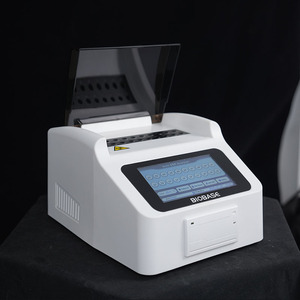 Analyseur de taux de sédimentation des érythrocytes BIOBASE, lecteur ESR, analyseur ESR 20 positions pour la rhumatologie - Product Image 2