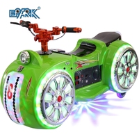 Prix d'usine Mini voiture tamponneuse voitures jouets à piles pour les enfants à conduire pour une utilisation dans un jardin, une aire de jeux et un parc d'attractions