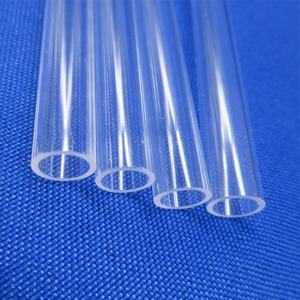 Tube acrylique transparent avec une épaisseur de 1 à 45 mm - Product Image 5