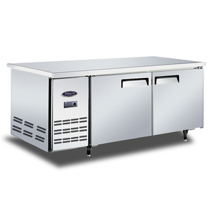 Établi de réfrigération fonctionnement d'armoire fraîche barre d'<span class=keywords><strong>eau</strong></span> thé au lait équipement de magasin ensemble complet congélateur réfrigérateur commercial unde - Product Image 4