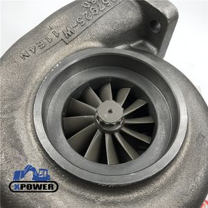 7N7748 7N-7748เทอร์โบชาร์จเจอร์สำหรับเครื่องยนต์3306ชิ้นส่วนประสิทธิภาพสูงสำหรับเครื่องจักรก่อสร้างรถขุด - Product Image 3