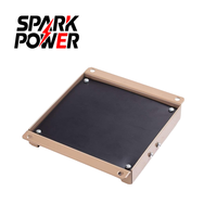 Controlador de Velocidad del Alternador de Plástico ESD5220 para Generador Diésel