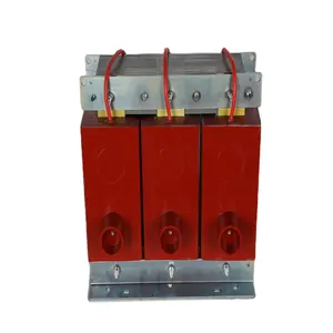 2024 High stability 1140V dry type core 3 phase transformer for smart grid use