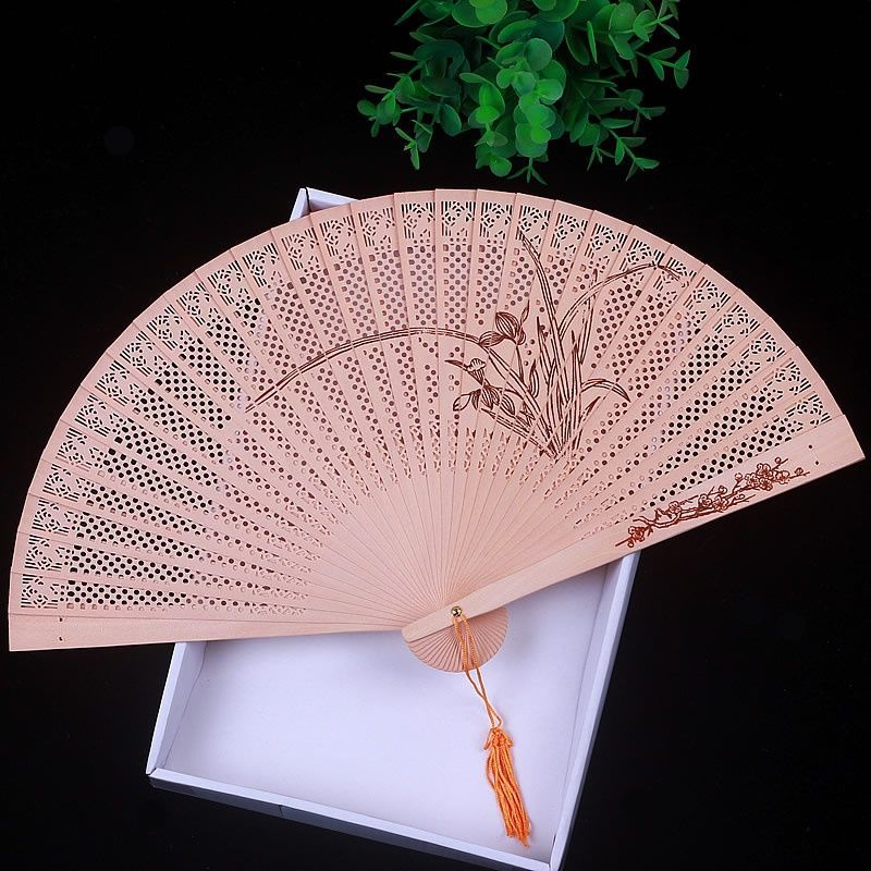 Orchidea vuota della valle