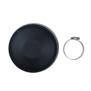 Tapa de Lluvia para Filtro de Aire de Cortacésped 809907 para Motor <span class=keywords><strong>Briggs</strong></span> <span class=keywords><strong>Stratton</strong></span> 356447 49E777 49E877 y Cortacésped Massey Ferguson - Product Image 1