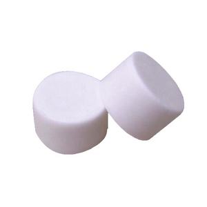 99% al2o3 высокотемпературный маленький глиноземный керамический тигель - Product Image 3