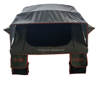 Tenda atap mobil anti air untuk SUV 4X4