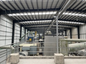 Machine de fabrication d'<span class=keywords><strong>engrais</strong></span> Ligne de production de granulateur Machines <span class=keywords><strong>Npk</strong></span> Équipement d'usine de fabrication Épandeur automoteur - Product Image 5