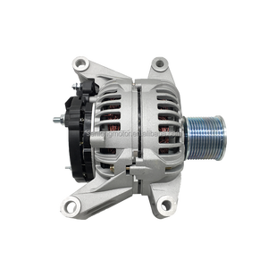 <span class=keywords><strong>Alternatore</strong></span> Speciale CAT 24V 145A 150A 3524700 352470002 	   352-4700 	 0124655099 	    0124655230 	 621H, 621K, 623H, 623K, 623K <span class=keywords><strong>L</strong></span> Nuovo - Product Image 1