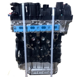 Pièces automobiles 2.0l D4HA, nouveau bloc moteur D4HA pour <span class=keywords><strong>Hyundai</strong></span> Ix35 LM Santa Fe CM Tucson TL pour Kia Sorento XM - Product Image 1