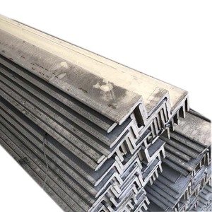 Thép góc Hồ Sơ <span class=keywords><strong>Gi</strong></span>á thấp hơn Q235 thủ rãnh <span class=keywords><strong>MS</strong></span> thép nhẹ sắt thép carbon thanh góc - Product Image 1