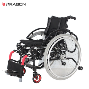 Ce Approved Lightweight Portable Folding Stand-Up Electric <strong>Wheelchair</strong> Manual <strong>Standing</strong> Walker &amp; Rollator - Product Image 5