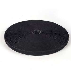 Vente en gros de bandes auto-agrippantes écologiques imperméables à coudre pour vêtements, sacs, chaussures, personnalisables OEM/ODM 25 - Product Image 5