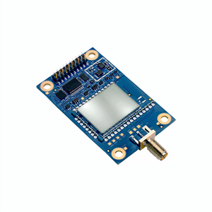 XTP9B-DPS-001 โมดูลรับส่งสัญญาณ RF และโมเด็มสำหรับช่องสัญญาณของผู้ผลิต - Product Image 1