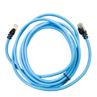 Kabel Jaringan Ethernet Cat6a Cat7 Cat8, Kabel Patch Cat6, Kabel Komunikasi Pabrik dengan Steker RJ45, Kabel Jaringan UTP CAT 6, Kabel Jaringan Cat5e