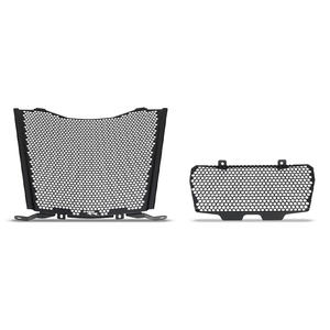 Protector de Radiador de Aleación de Aluminio para Motocicleta Xuanyu S1000R S1000RR, Compatible con Motocicletas, Red de Protección Contra Impactos, Modificación/Actualización 1 - Product Image 1