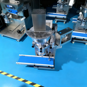 Máquina Automática para Hacer Churros, Rellenar y Encrustar, Máquina Automática para Rellenar Galletas y Pasteles - Product Image 5